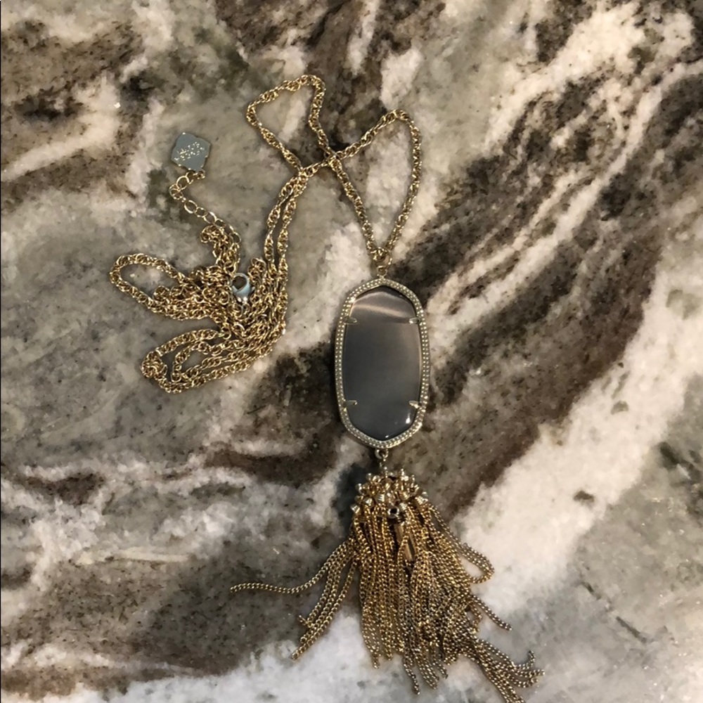 Kendra Scott Necklace